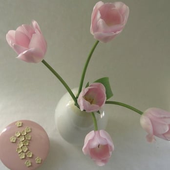 Whitney Smith Pottery - Arts & Crafts Near Me - Oakland, California
