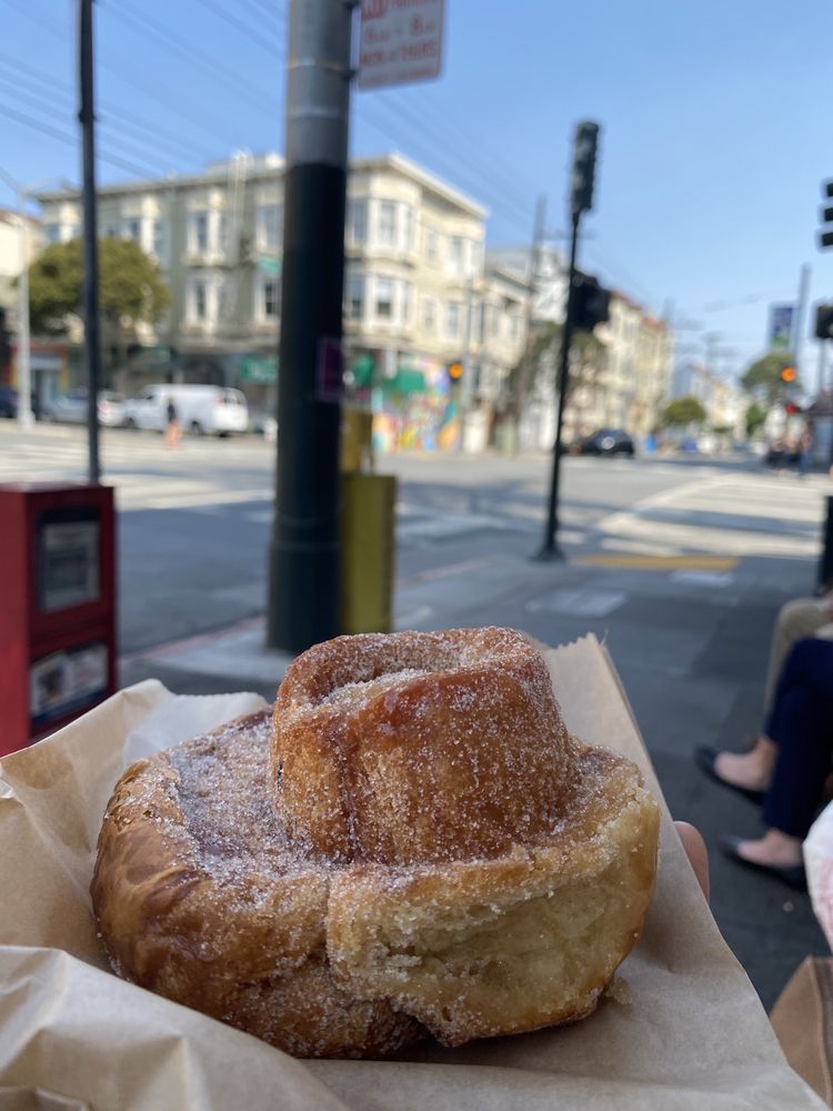 Tartine Bakery