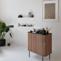 Coast by Coast - Shop corner.