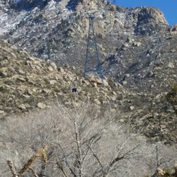 Tramway Trail