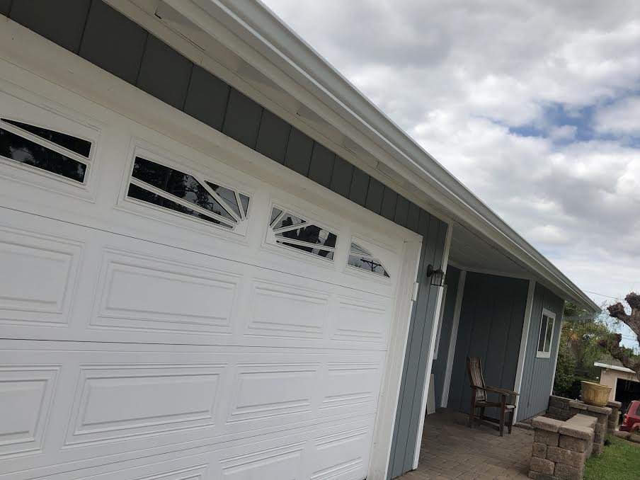 Slide of First Choice Raingutters