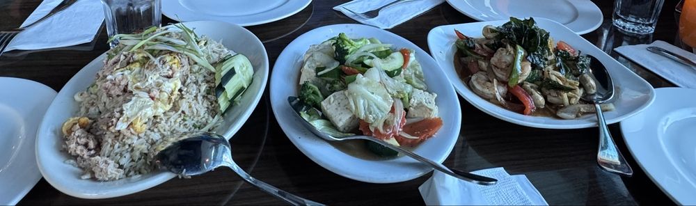 Mango Thai Cuisine & Bar