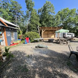 The Gauge Coffee House