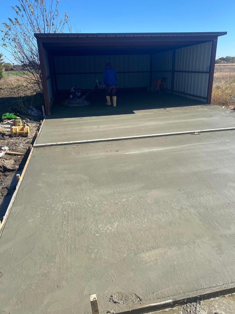 Slide of Badillos Roofing and Construction