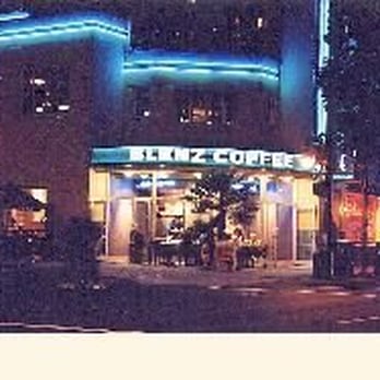 Blenz Coffee - Coffee & Tea Near Me - Vancouver, British Columbia