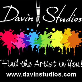 Davin Studios - Learn to paint in oils, acrylics and watercolor near Shallotte, NC. - Art Classes Near Me Davin Studios - Learn to paint in oils, acrylics and watercolor near Shallotte, NC. - Art Classes Near Me