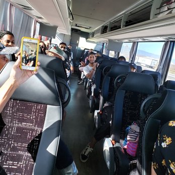 Fast Deer Bus Charter - Spacious - Buses Near Me - Montebello, California Fast Deer Bus Charter - Spacious - Buses Near Me - Montebello, California