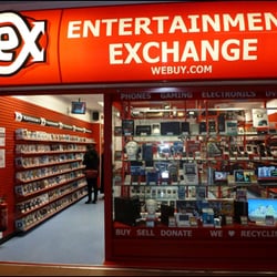 CeX