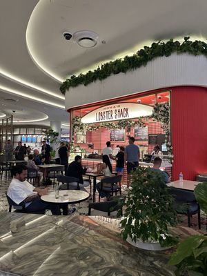 Nona's Lobster Shack by null