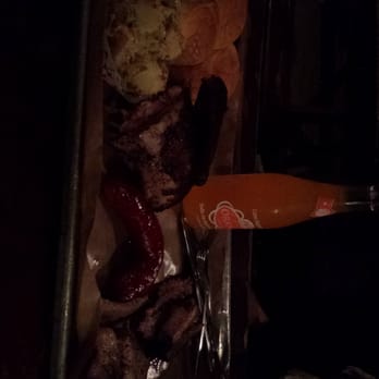 Fette Sau - Bbq goodness duck, brisket and sausage - Barbeque Near Me - Brooklyn, New York