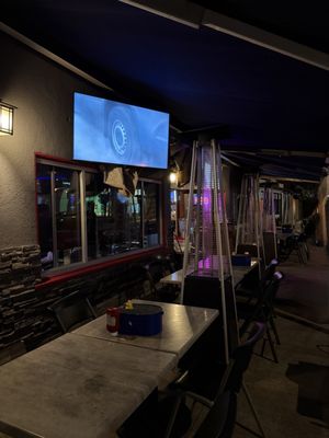 Standard Station Sports Bar & Grill by null