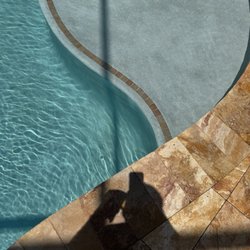The Pool Stain Removers - Stain gone