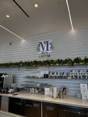 Lady M Cake Boutique - Houston Galleria by null