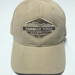 Creative Screen Printing & Embroidery - EMBROIDER YOUR LOGO FOR A PROFFESIONAL APPEARANCE.