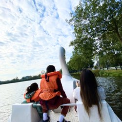 Familiepark Plaswijckpark