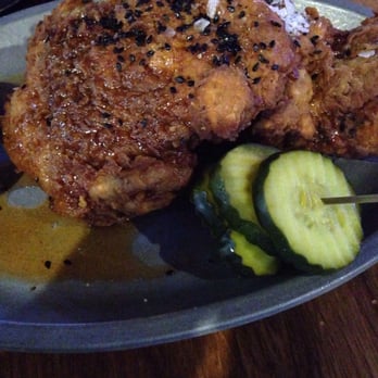 Whiskey Tango Foxtrot - Fried chicken - Cocktail Bars Near Me - Denver, Colorado Whiskey Tango Foxtrot - Fried chicken - Cocktail Bars Near Me - Denver, Colorado