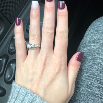 Lace Nails - Nail Salons Near Me - Lake Oswego, Oregon Lace Nails - Nail Salons Near Me - Lake Oswego, Oregon