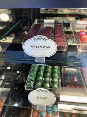 Cosentino's Market by null