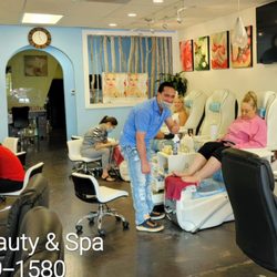 Ideal Beauty & Spa