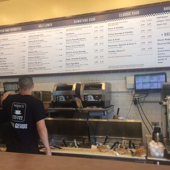 Noah's NY Bagels - Bagels Near Me - Milpitas, California Noah's NY Bagels - Bagels Near Me - Milpitas, California