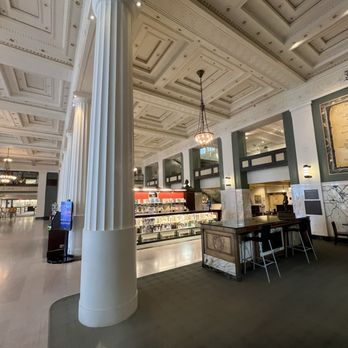 KANSAS CITY PUBLIC LIBRARY - Updated October 2026 - 68 Reviews - 186 ...