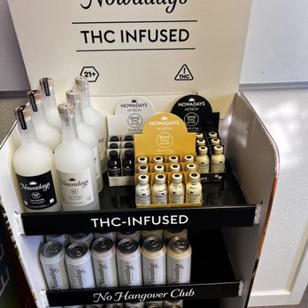 Sinz's Smoke Shop - Nowadays THC Drinks - Vape Shops Near Me - Waco, Texas Sinz's Smoke Shop - Nowadays THC Drinks - Vape Shops Near Me - Waco, Texas