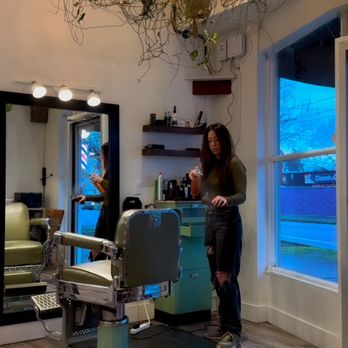 Merveille Barbershop - Barbers Near Me - Vancouver, Washington Merveille Barbershop - Barbers Near Me - Vancouver, Washington