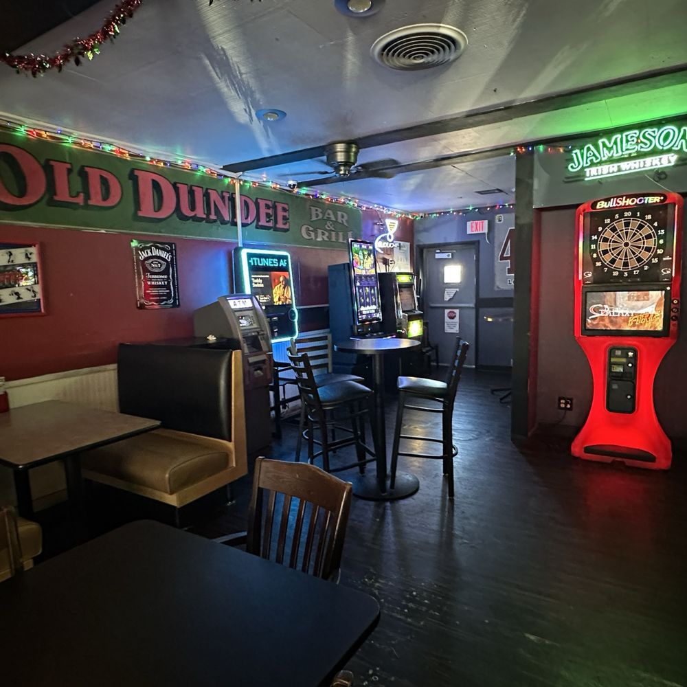 Dundee's Place - the interior of a pub - Bars Near Me - Omaha, Nebraska Dundee's Place - the interior of a pub - Bars Near Me - Omaha, Nebraska