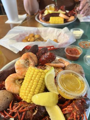 Pincher's Restaurant