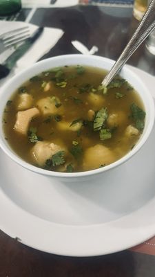 El Porton de la Flaca by null