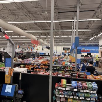 Walmart - Grocery Near Me - Westminster, California