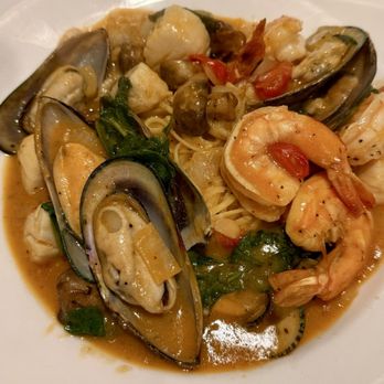 Paesano - seafood - Italian Near Me - Aiea, Hawaii