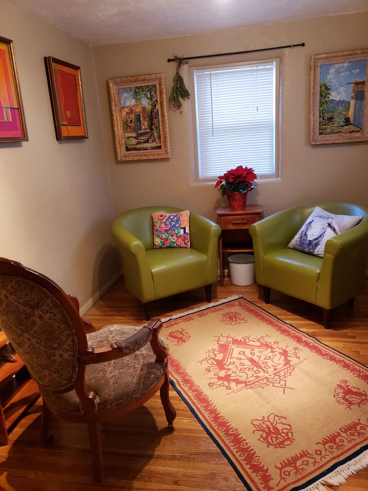 MelindaJoy Pattison, MA, LMHC - grief counselor in Santa Fe, NM