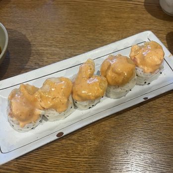 Dakara Sushi - Japanese Near Me - Whittier, California Dakara Sushi - Japanese Near Me - Whittier, California