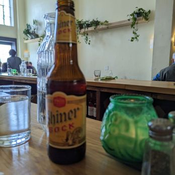 Margaret's - Texas Brew - Diners Near Me - Marfa, Texas Margaret's - Texas Brew - Diners Near Me - Marfa, Texas