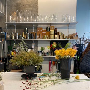 Amaranth - Florists Near Me - New York, New York Amaranth - Florists Near Me - New York, New York