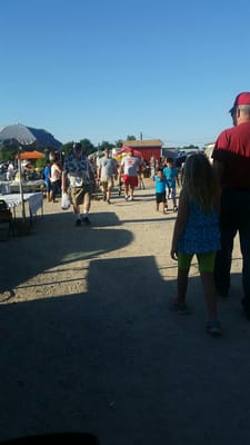 Mary's Swap Meet by null