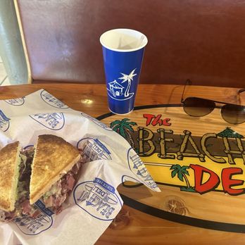 Beach Hut Deli - Malibu - Sandwiches Near Me - Elk Grove, California Beach Hut Deli - Malibu - Sandwiches Near Me - Elk Grove, California