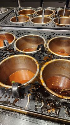 HuHot Mongolian Grill