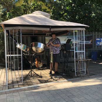 The Mucky Duck - Musician - Seafood Near Me - Captiva, Florida The Mucky Duck - Musician - Seafood Near Me - Captiva, Florida