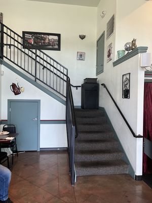 Jazzy's Cafe by null