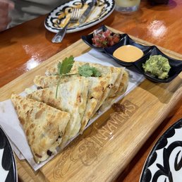 Quesadilla