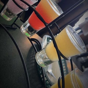 Metro Diner - Mimosa Flights - Diners Near Me - Pooler, Georgia