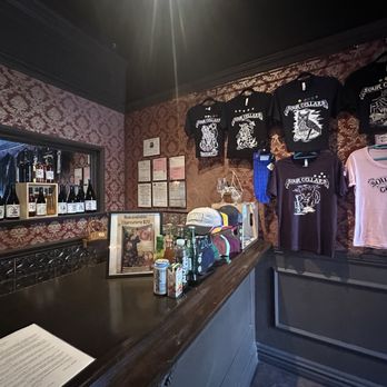 Sour Cellars - Merch - Breweries Near Me - Rancho Cucamonga, California