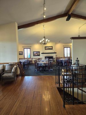 Chaumette Vineyards & Winery by null