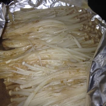 Masakari - Enoki Patayaki - Japanese Near Me - Brooklyn, New York Masakari - Enoki Patayaki - Japanese Near Me - Brooklyn, New York
