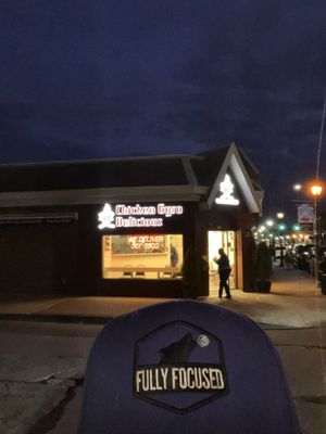 Chicken Gyro Delicious by null