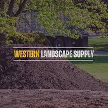 Western Landscape Supply - Building Supplies Near Me - Windsor, Colorado Western Landscape Supply - Building Supplies Near Me - Windsor, Colorado