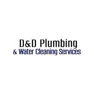 Slide of D&D Plumbing & Water Cleaning Services