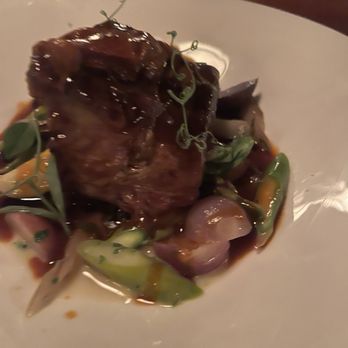 Somerville - Short ribs good!!! - Steakhouses Near Me - Los Angeles, California Somerville - Short ribs good!!! - Steakhouses Near Me - Los Angeles, California